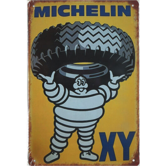 Michelin XY (20x30 cm)