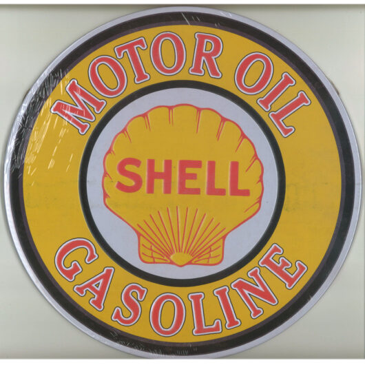 Shell