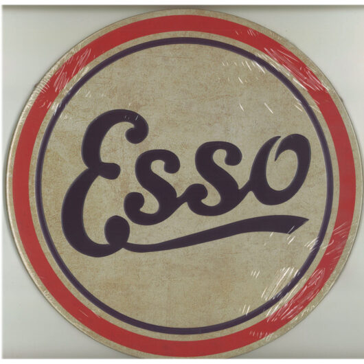 Esso