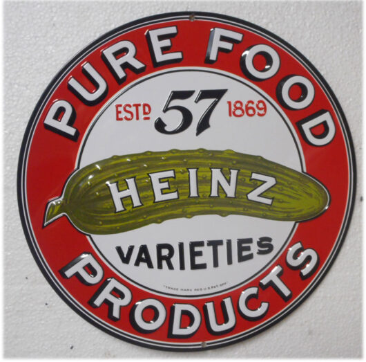 Heinz