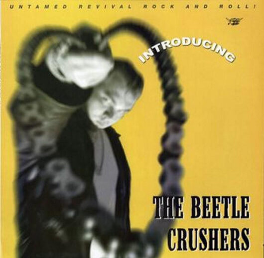 LP The Beetle Crushers