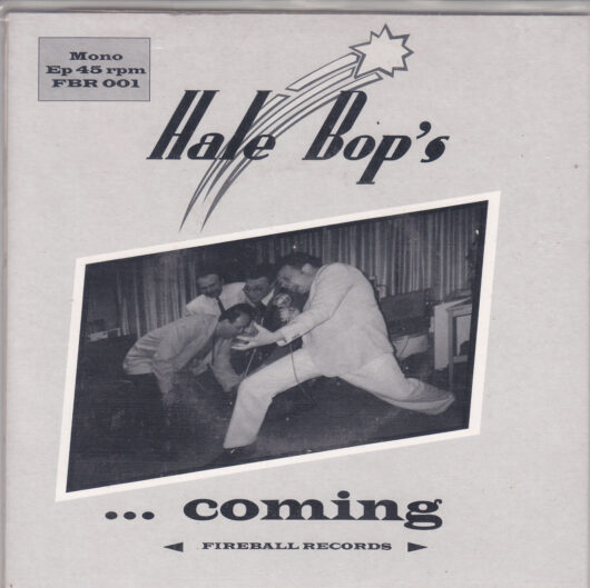 Hale Bop's