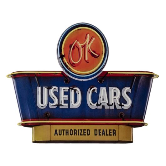 Used Cars