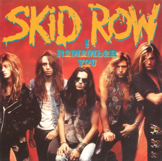 Skid Row