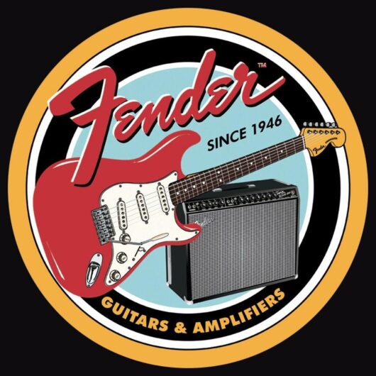 Fender Since 1946