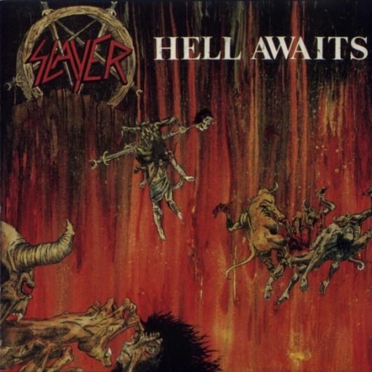 LP Slayer – Hell Awaits